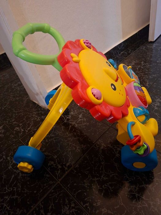 Детски Проходилки 2бр.