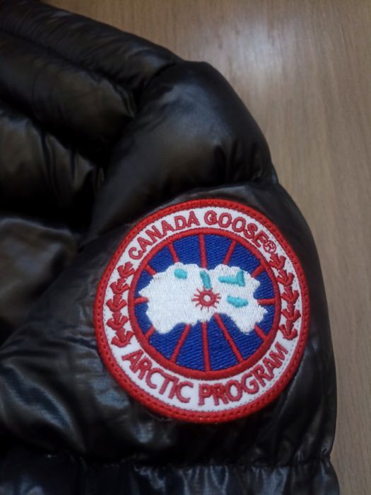 Мъжки якета Canada Goose