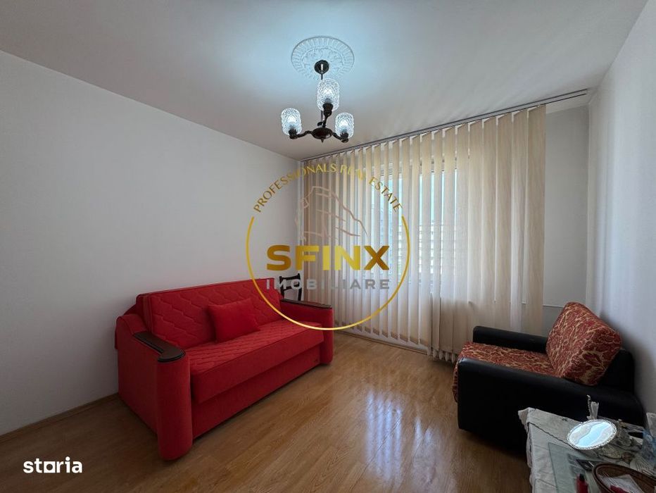 3 Camere decomandat Dristor | Bloc 1983 | Reabilitat termic