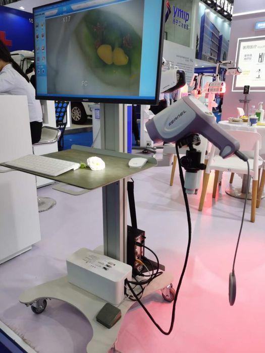 Видеокольпоскоп Kernel KN-2200 A (Full HD)