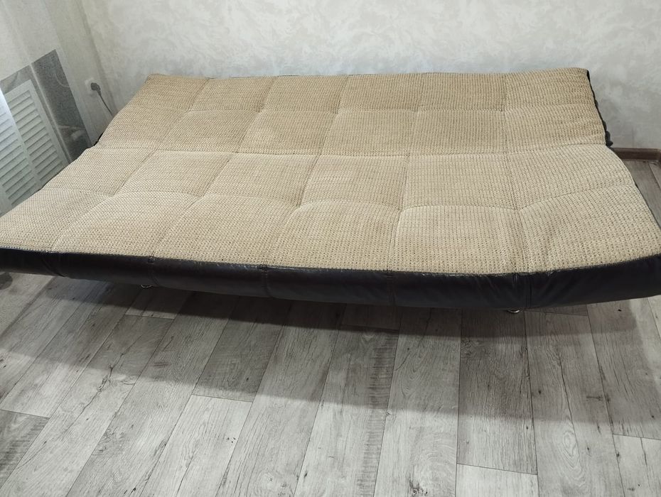 Диван трансформер б/у.