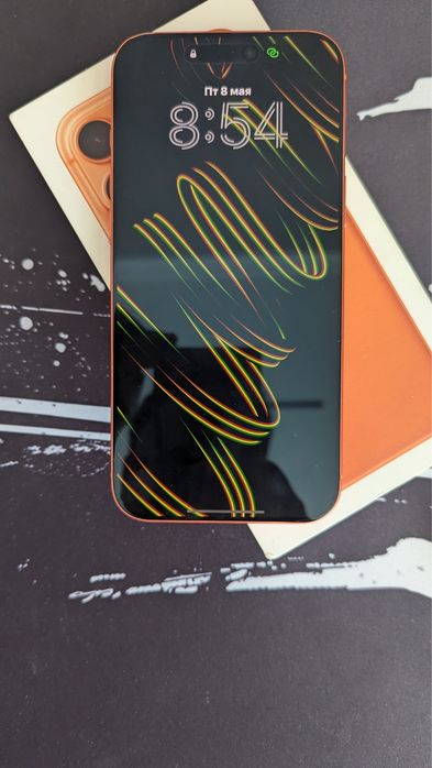 Iphone 17 pro max 512 gb e-sim
