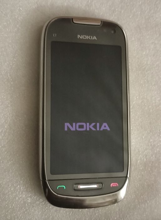 Продам телефон Нокиа C-7, Nokia, подарки, для дома.