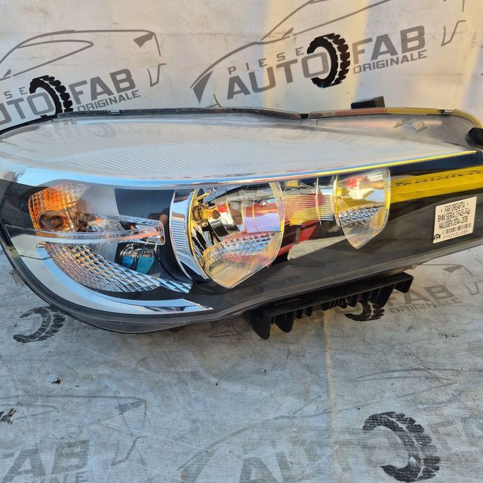 Far dreapta Bmw Seria 2 F45-F46 Halogen  an 2014-2015-2016-2017-2018