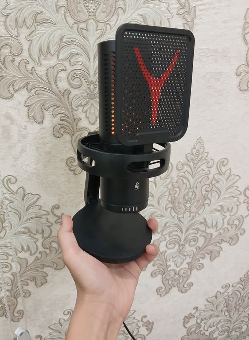 Gm7 Mikrafoni | Ajoyib Mikrafon