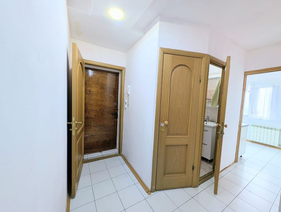 Продается улучшенная 2х комн