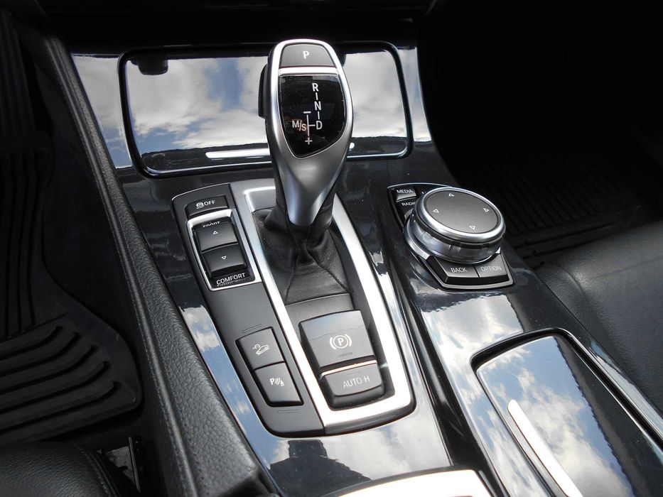 BMW 535 D LCI xDrive | 313 к.с. | 2 Комплекта гуми