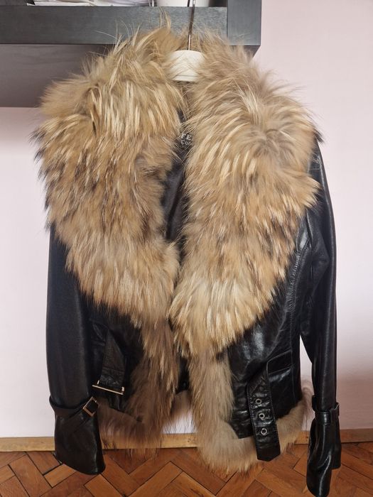 Яке естествена кожа