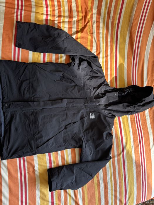 Мъжко яке  Karrimor
