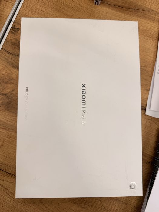 Планшет Xiaomi Pad 6