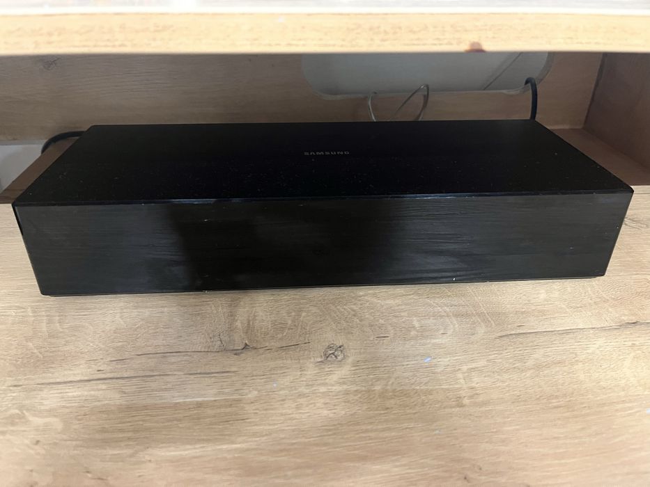 Телевизор Samsung The FRAME QE50LS03AAUXCE Smart 4K QLED