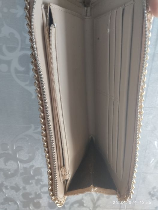 Портмоне женский