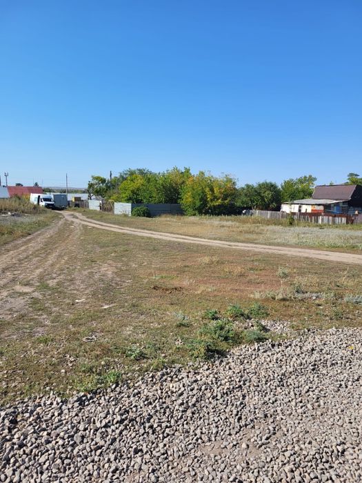 Продам земельный участок