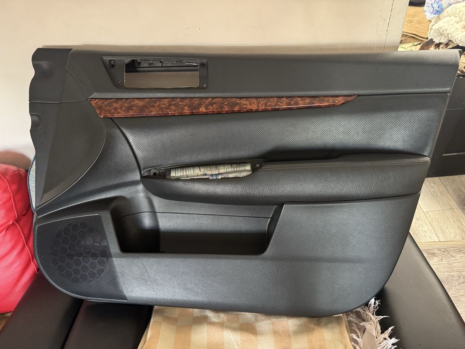 Салон в сборе Subaru Outback/Legacy BR