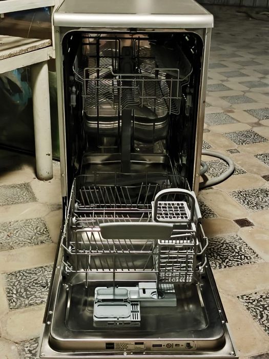 Посудомоечная машина