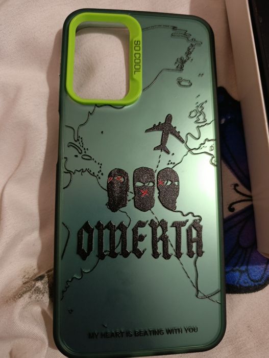 Samsung A14 като нов