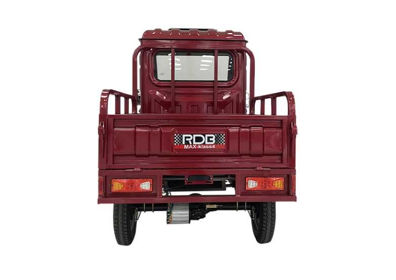 Triciclu electric MAX-Klass fara permis 4000W 25kmh CU VOLAN IN RATE!!