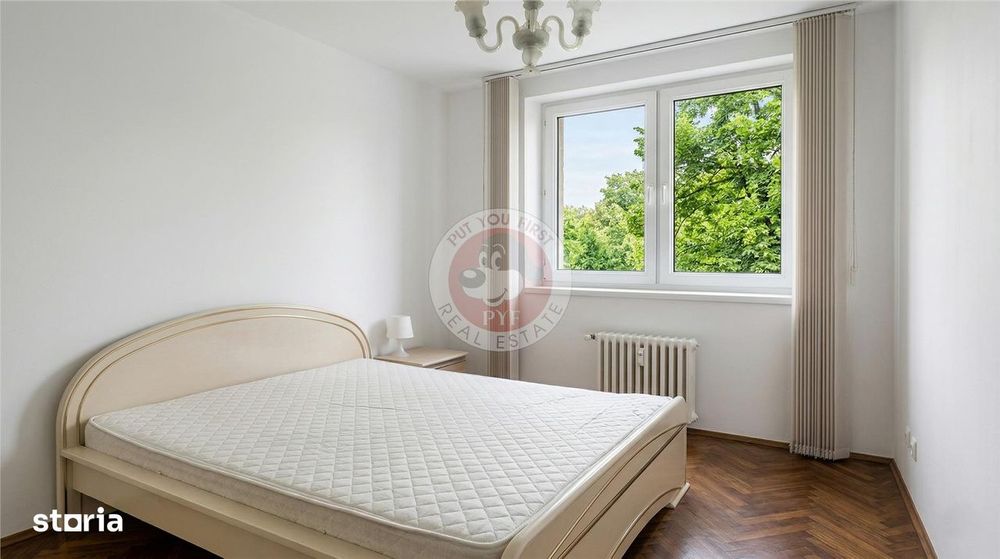 Palatul Victoria | 2 camere | 48 mp | Semidec |  B13172