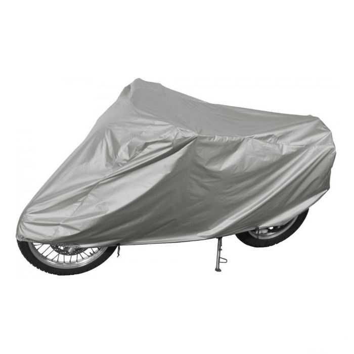 Покривало за мотор  - XL