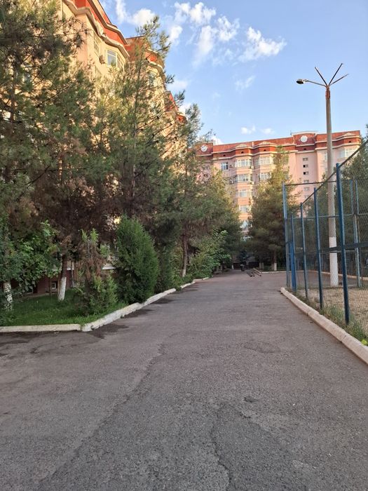 Продаю свою Квартиру в центре города