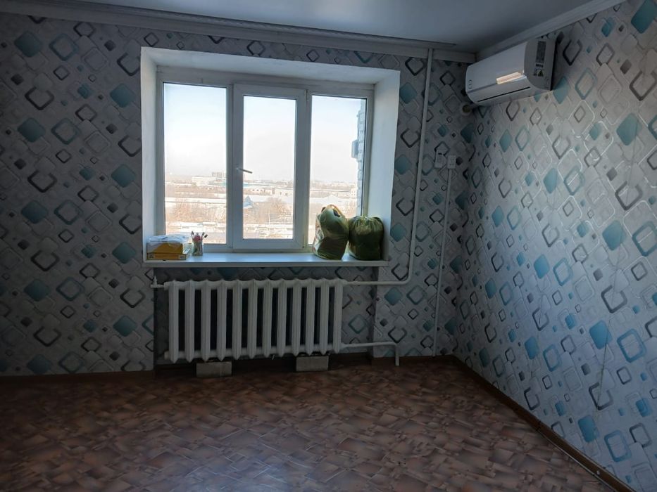 Продам комнату в общежитии