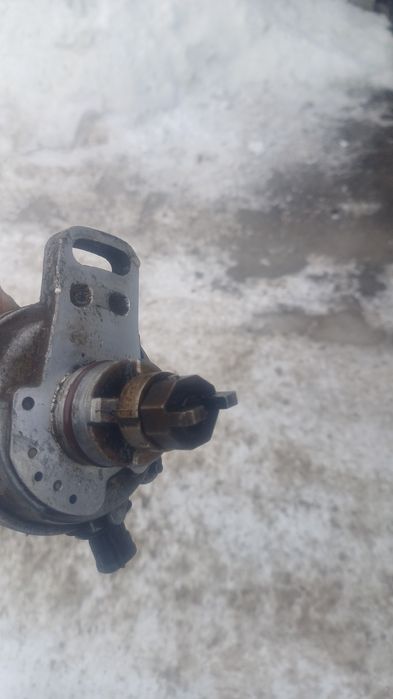 Продам трамблёр на тойоту