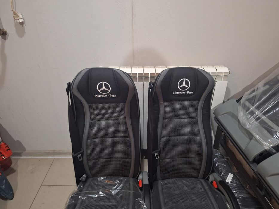Vand banci Mercedes Sprinter NOI!!!