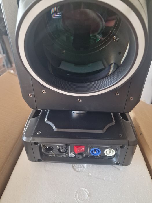 Vand Moving Head 230W  Beam 7R nou