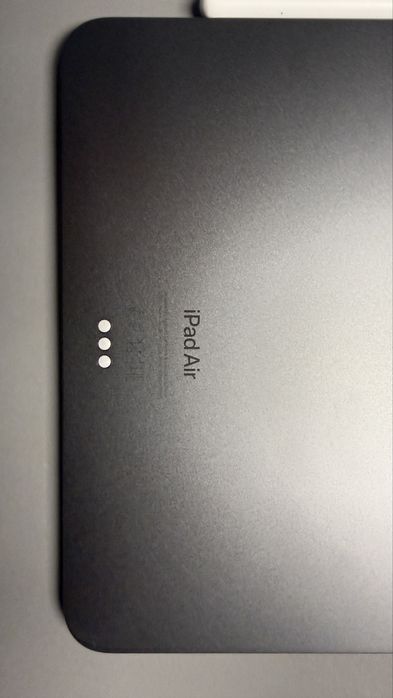 Ipad Air Gen 5 M1 10,9”