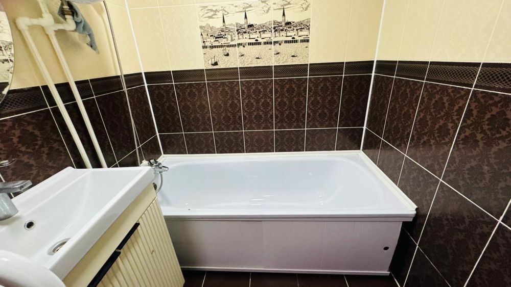 Недвижимость, продажа квартир