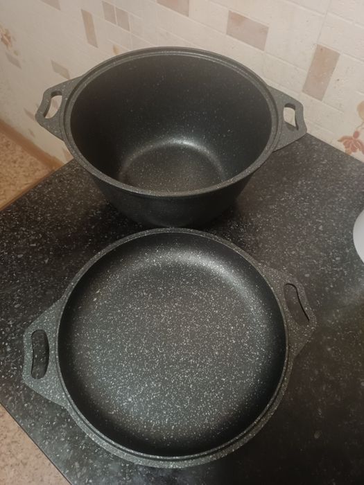 Продам казан 2в 1