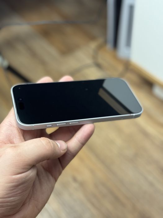 Айфон,IPhone 15 128gb 89%