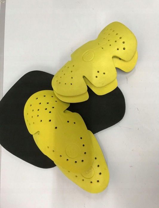 Geacă de turism pentru motociclete BGA Cruze WP, 2XL. (NOUĂ)