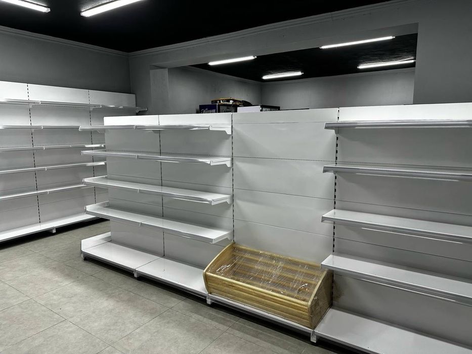 Сборные Стеллажи Металлический Складское Оборудование Архивный Стеллаж