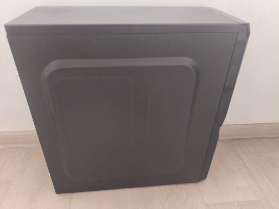 Игровой компьютер бу в хорошем состоянии