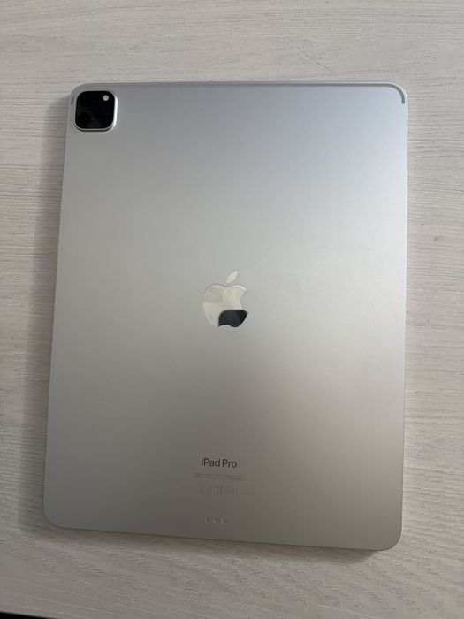 Ipad pro 12,9 m2
