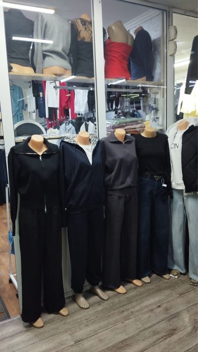 Продается тарговое помещение 9 мик