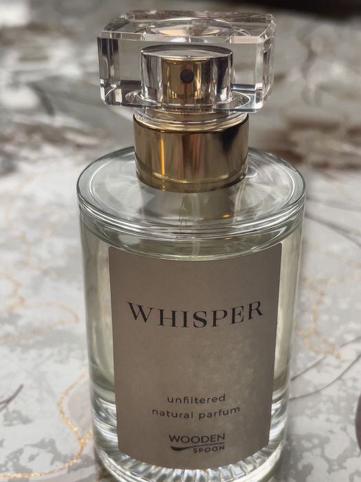Парфюм wooden spoon Whisper