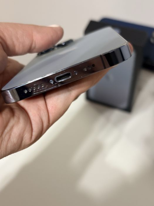 Iphone 13 Pro 128GB Sierra Blue