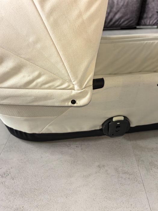 Landouri Cybex S Lux