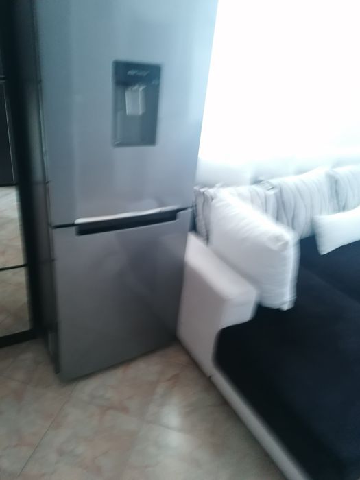 Хладилник Фризер Whirpool