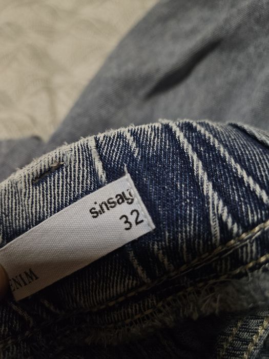 Дамски дънки по 10лв