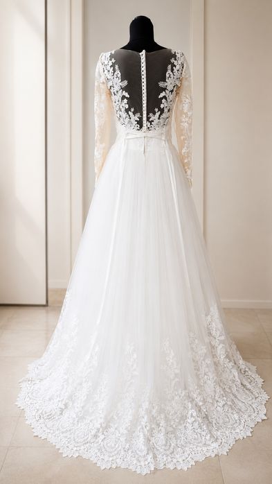 Rochie de mireasa