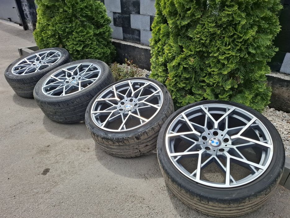 Диски на бмв f и Е серию