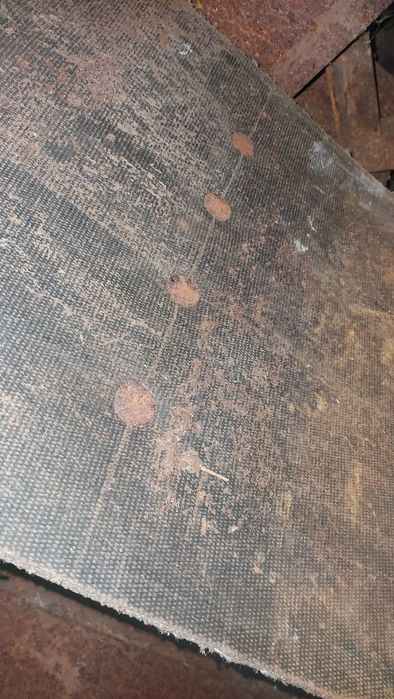 Лента норильная ковшами