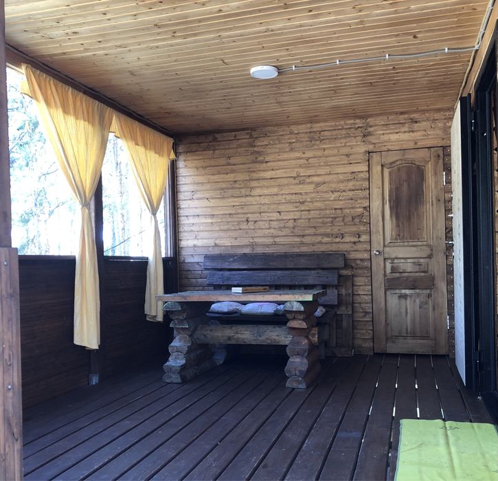 Сдам дом на Бухтарме