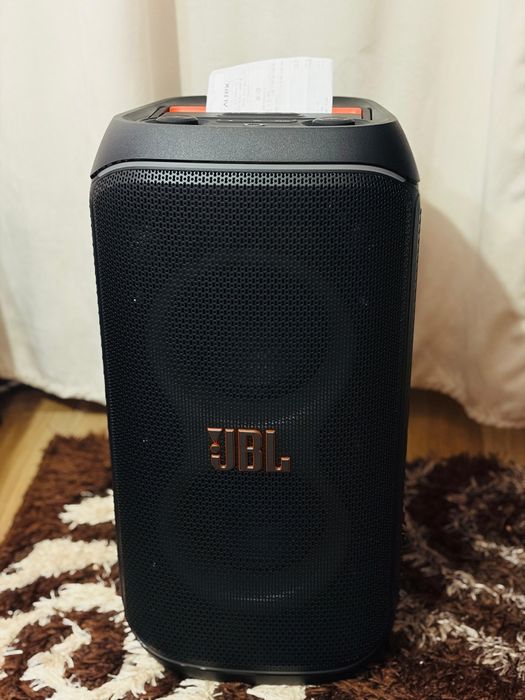 Boxa JBL PartyBox Club 120 noua cu garantie
