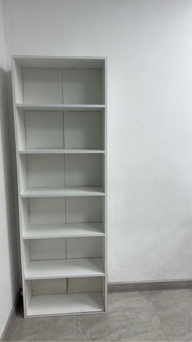 Парта, стулья, шкаф, стол