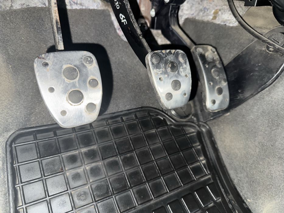 Subaru Impreza GH 2.0 ГАЗ NAVI WRX пакет CarPlay