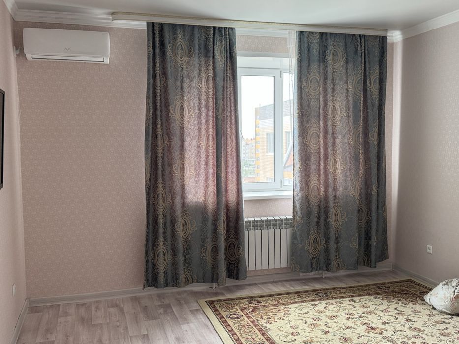 Сдам квартиру посуточно